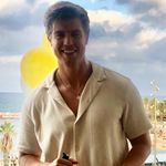 Jonathan Hunter - @jonathanfhunter - Instagram