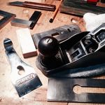 Jonathan Hurst - @finefinishjoinery - Instagram