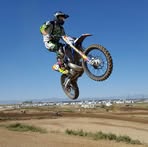 Jonathan Husk - Facebook