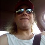 Jonathan  Hutchison - @hutchison197150 - Instagram
