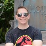 jonathan hutchison - @always_wednesday_my_dudes - Instagram