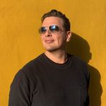 Jonathan Hutchison - @hutchnyc - Instagram