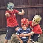 Jonathan Hutchison - @jonnyhutchy59 - Instagram