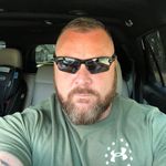 Jonathan Hutchison - @hutch0912 - Instagram