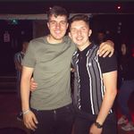 Jonathan Hyde - @jonathanhyde67 - Instagram