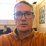Jonathan Hyde - @anna_livni - Instagram