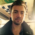 Jonathan Hyde - @jonnyhyde87 - Instagram