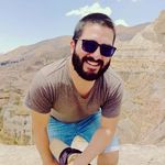 Jonathan Idagua - @jonathanidagua - Instagram