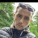 Jonathan Iderborn Dorch - @jonathaniderborn - Instagram