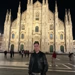 Jonathan di Milano - @jonathandimilano - Instagram