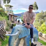 Jonathan Illescas - @jonathanillesca25 - Instagram