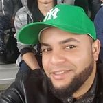 Jonathan Infante - @infante3271 - Instagram