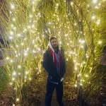 Jonathan Infante - @yodasaint55 - Instagram