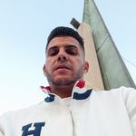 Jonathan Infante - @petrajhonatan750 - Instagram