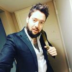 Jonathan Ingram - @ingram8098 - Instagram