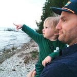 Jonathan Ingram - @fathergrief - Instagram