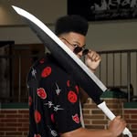 Jonathan Ingram - @infinity_blader - Instagram