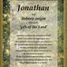 Jonathan Isler - Facebook