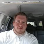 Jonathan Isom - @logandispatcher - Instagram