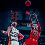 Jonathan Isom - @jordan_over_lebron25 - Instagram