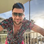 Jonathan Jackson - @jonathanvoche - Instagram