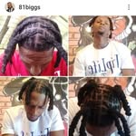 Jonathan Jackson - @81biggs - Instagram