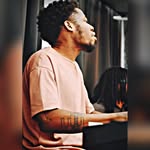 Jonathan Jackson - @jonathanjacksonmusic1 - Instagram