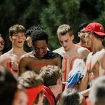 Jonathan Jackson - @thejonriley - Instagram