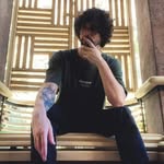 Jonathan Jacobs Luna - @jonathan.j.89 - Instagram
