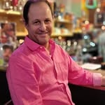 Jonathan Jaffe - @jdjaffe - Instagram