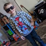 Jonathan Jamieson - @darthrebellious - Instagram