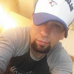 Jonathan Jamieson - @jrebellious17 - Instagram