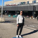 Jonathan Jonander Castillo Jamieson - @joncast15 - Instagram