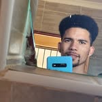 Jonathan Bîñø January Jr. - @januaryjr.jonathan - Instagram