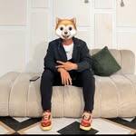 Jonathan Chinzah - @januaryjonathan - Instagram