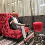 Jonathan January - @jayjay18071 - Instagram