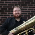 Jonathan Jarman - @jonathanplaystuba - Instagram