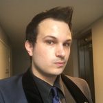 Jonathan Jarman - @jonathanmagic - Instagram