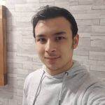 Jonathan Jarman-Ho - @jonathanjarmanho - Instagram