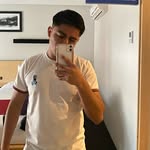Jonathan A. Hernandez - @jonathan_jeffer21 - Instagram