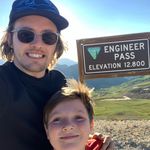 Jonathan Jernigan - @jonathanatapex - Instagram