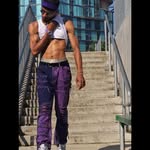 Jonathan P Esters - @jonathan.pj.esters - Instagram
