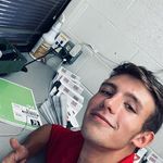 Jon Jeter - @jeterjonathan32 - Instagram
