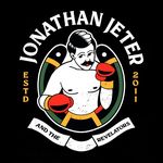 Jonathan Jeter - @jonathanjeterandtherevelators - Instagram