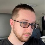 Jonathan Jinks - @trashyaspie - Instagram