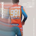 Jonathan Johnson - @jonjohnson981 - Instagram
