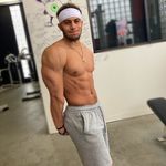Jonathan Johnson Jr. - @johnnyfitness_97 - Instagram