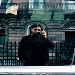 Jonathan Johnstone - @jjshootsmusic - Instagram