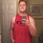 Jonathan Joiner - @jonthebigreddog - Instagram