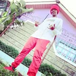 Jonathan Jonah - @jonathanjonah6 - Instagram